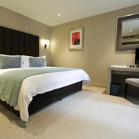 Cae Court Hotel Bridgend  Exteriér fotografie