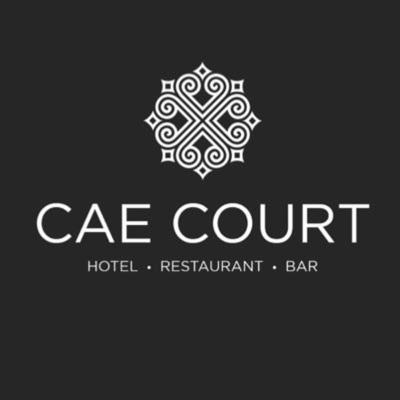 Cae Court Hotel Bridgend  Exteriér fotografie