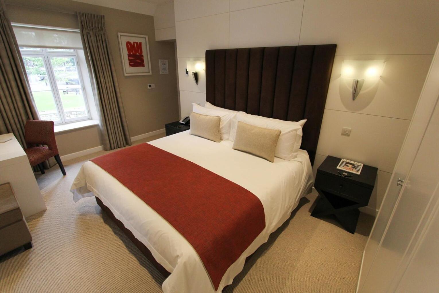 Cae Court Hotel Bridgend  Exteriér fotografie