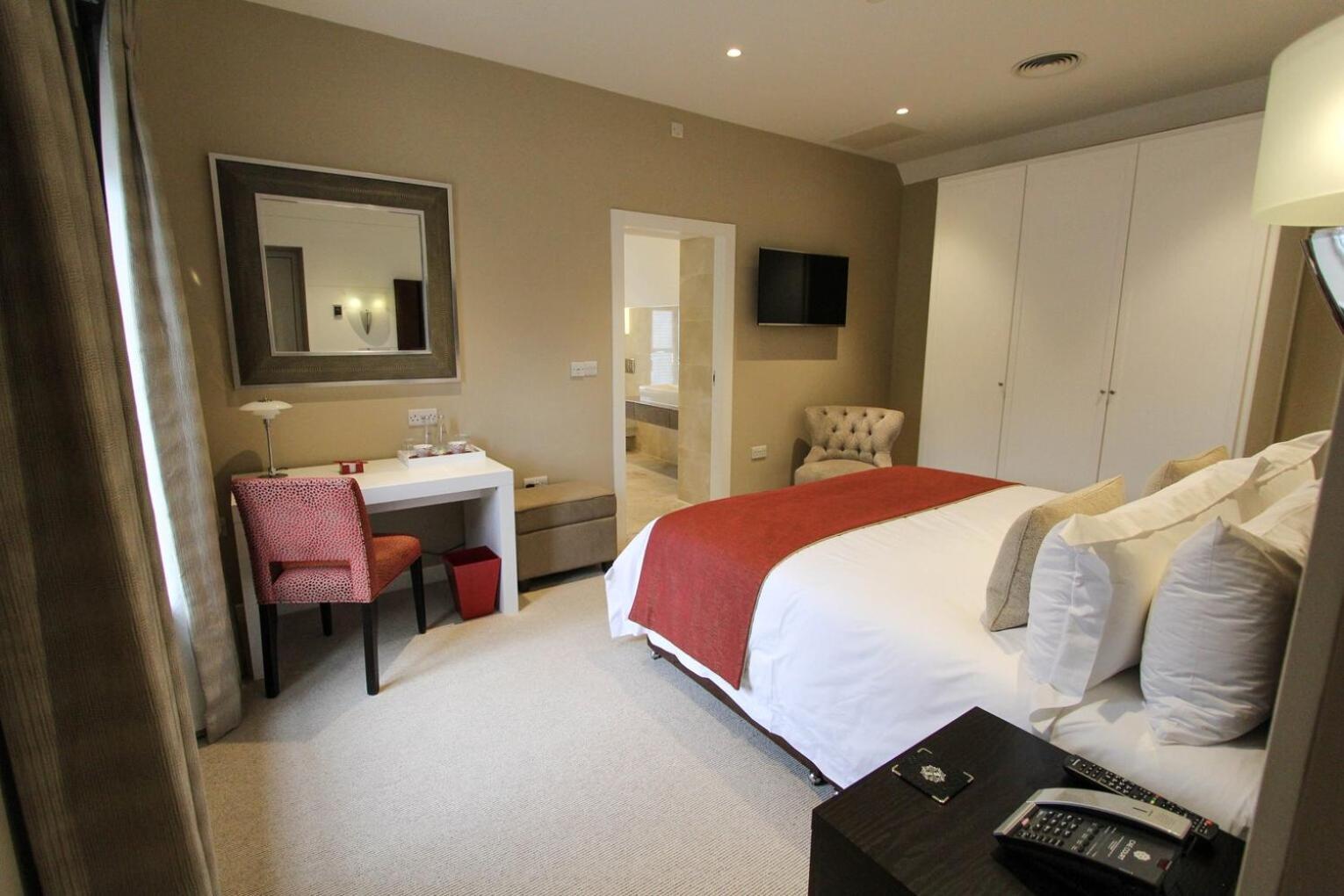 Cae Court Hotel Bridgend  Exteriér fotografie