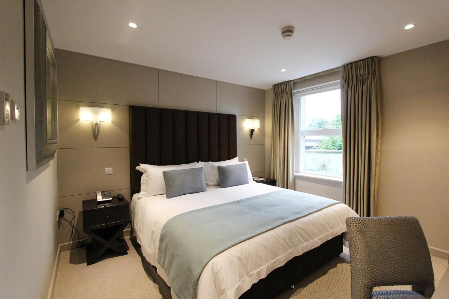 Cae Court Hotel Bridgend  Exteriér fotografie
